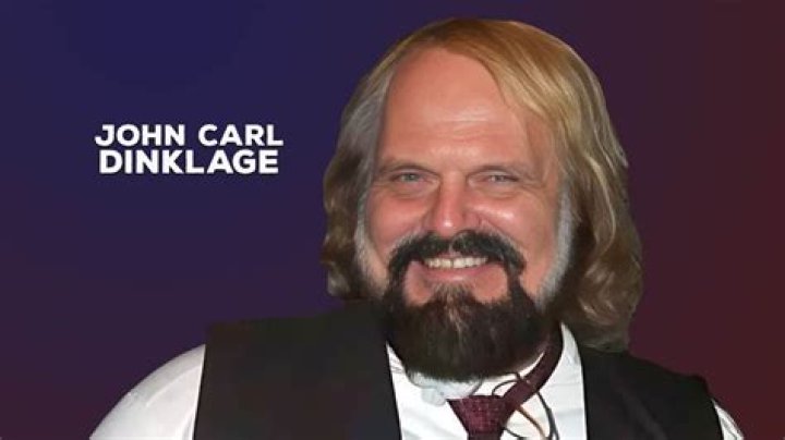 Unveiling The Life Of John Carl Dinklage: A Journey Through Time